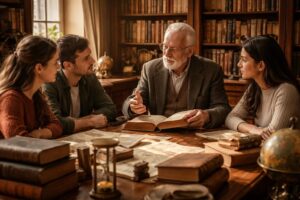 découvrez comment transmettre un patrimoine structuré efficacement, en optimisant la gestion et la protection de vos biens pour assurer un avenir serein à vos héritiers.