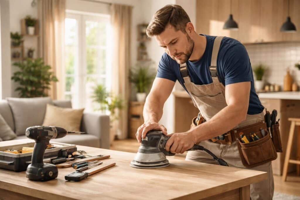 découvrez pourquoi faire appel à un artisan pour vos travaux à domicile garantit qualité, sécurité et respect des délais.