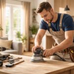 découvrez pourquoi faire appel à un artisan pour vos travaux à domicile garantit qualité, sécurité et respect des délais.