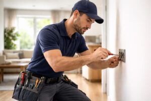 découvrez pourquoi faire appel à un artisan qualifié pour vos travaux à domicile garantit qualité, sécurité et durabilité. conseils et avantages pour bien choisir votre professionnel.