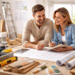 découvrez comment anticiper vos travaux à la maison pour vivre un quotidien plus serein et organisé, en limitant le stress et les imprévus.