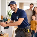 découvrez pourquoi choisir un artisan certifié pour vos travaux domestiques garantit qualité, sécurité et tranquillité d'esprit.