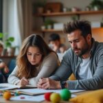 découvrez comment comprendre la charge mentale des parents et trouver des solutions efficaces pour l'alléger au quotidien.