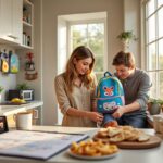 découvrez comment instaurer des routines efficaces à la maison pour gagner en organisation, améliorer le bien-être familial et faciliter le quotidien de tous.