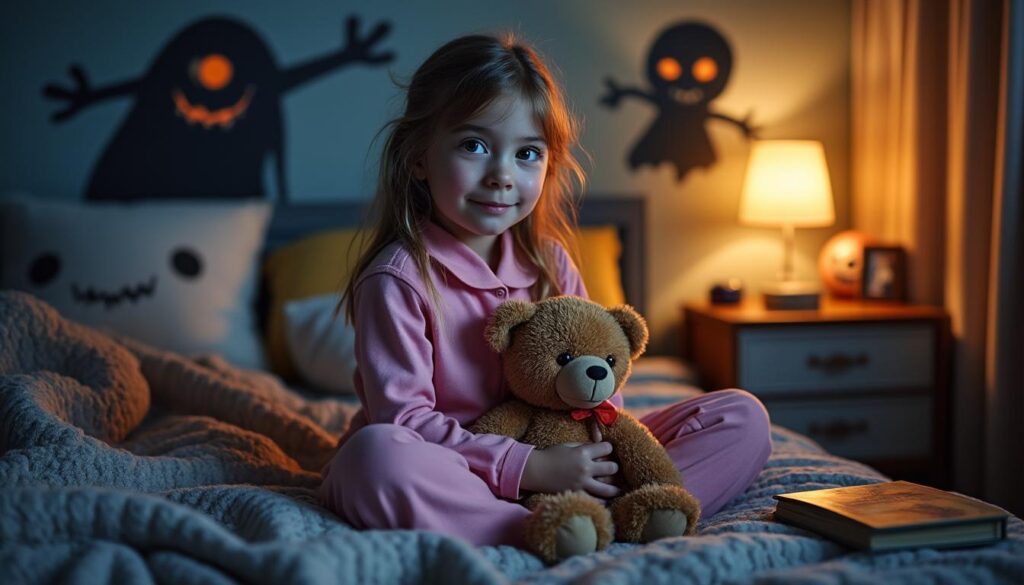 explorez les causes et les solutions des peurs infantiles pour mieux accompagner et rassurer votre enfant au quotidien.