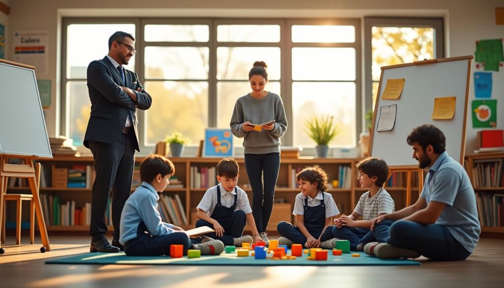 découvrez les différents styles éducatifs pour mieux comprendre leurs impacts sur le développement des enfants et adapter votre approche pédagogique.