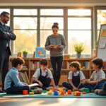 découvrez les différents styles éducatifs pour mieux comprendre leurs impacts sur le développement des enfants et adapter votre approche pédagogique.