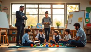 découvrez les différents styles éducatifs pour mieux comprendre leurs impacts sur le développement des enfants et adapter votre approche pédagogique.