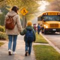découvrez des conseils pratiques pour accompagner et sécuriser les déplacements scolaires de vos enfants au quotidien.