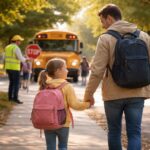 découvrez des conseils pratiques pour les parents afin d'assurer la sécurité et la sérénité lors des déplacements scolaires de leurs enfants.