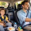 découvrez des conseils pratiques pour les parents afin d'assurer la sécurité et le confort lors des trajets en transport privé avec vos enfants.