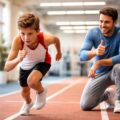 découvrez notre guide complet pour accompagner votre enfant vers le haut niveau, avec des conseils pratiques pour soutenir son développement sportif et personnel.