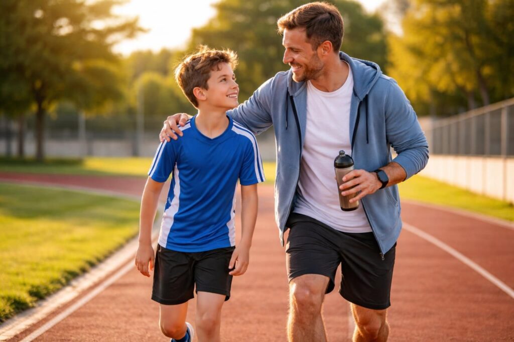 découvrez notre guide complet pour accompagner et soutenir votre jeune talent sportif tout au long de son parcours, avec conseils pratiques et ressources utiles pour parents engagés.