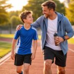découvrez notre guide complet pour accompagner et soutenir votre jeune talent sportif tout au long de son parcours, avec conseils pratiques et ressources utiles pour parents engagés.