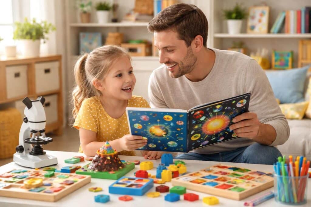 découvrez notre guide parent pour choisir un cadeau éducatif utile, adapté à l'âge et aux besoins de votre enfant, favorisant son apprentissage et son développement.