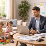 découvrez notre guide parent pour allier conseils d'experts et épanouissement de la vie familiale. trouvez un équilibre harmonieux entre responsabilités et moments précieux en famille.