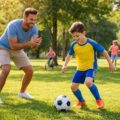 découvrez comment encourager les loisirs sportifs chez votre enfant grâce à notre guide parent, pour favoriser son épanouissement et sa santé dès le plus jeune âge.