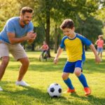découvrez comment encourager les loisirs sportifs chez votre enfant grâce à notre guide parent, pour favoriser son épanouissement et sa santé dès le plus jeune âge.