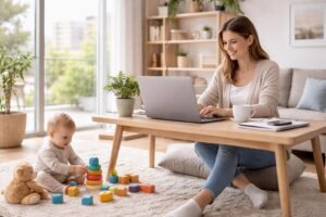 découvrez notre guide complet pour aider les parents à trouver l’équilibre parfait entre vie professionnelle et maternité, avec des conseils pratiques et astuces pour gérer le quotidien sereinement.