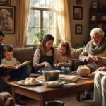 découvrez l'importance et les responsabilités de chaque membre au sein de la famille pour mieux comprendre leur rôle dans l'harmonie familiale.