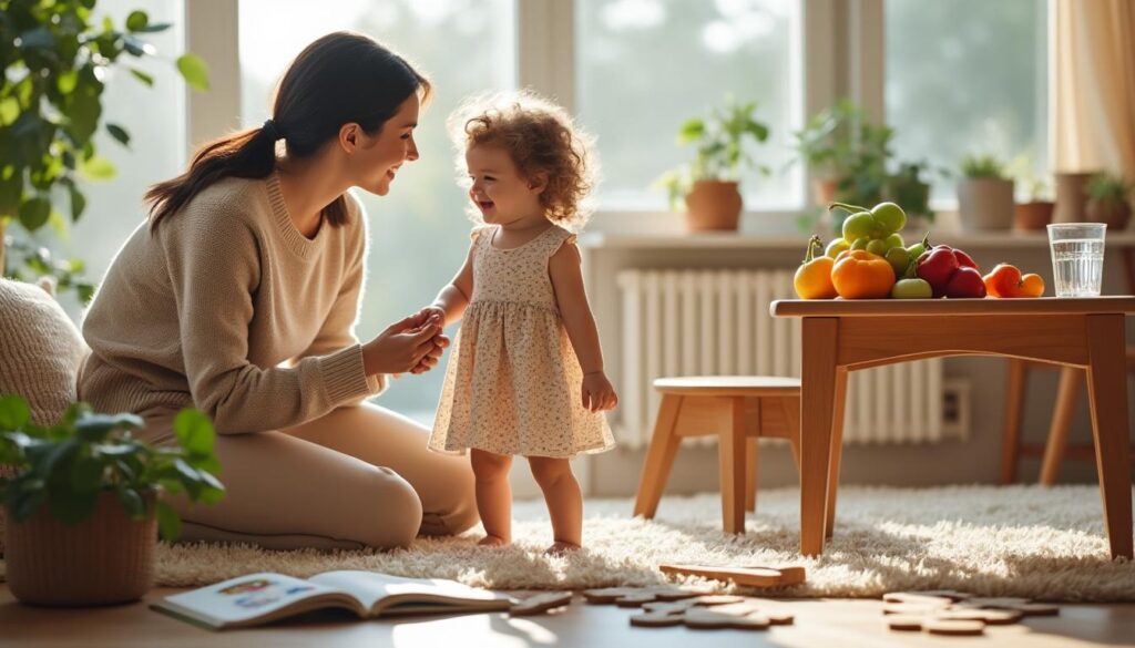 découvrez les besoins essentiels de l'enfant pour assurer son développement harmonieux et son bien-être au quotidien.
