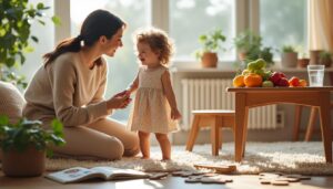 découvrez les besoins essentiels de l'enfant pour assurer son développement harmonieux et son bien-être au quotidien.