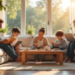 découvrez des conseils pratiques et efficaces pour trouver l’équilibre dans votre vie de famille et harmoniser vos relations quotidiennes.