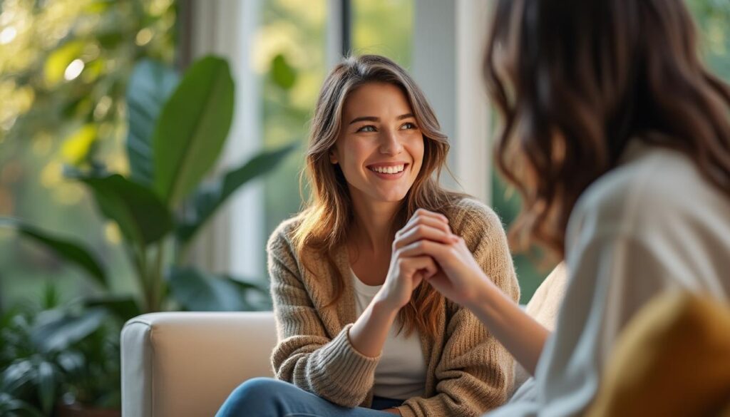 découvrez des astuces efficaces pour encourager vos proches sans exercer de pression, afin de favoriser soutien et motivation en douceur.