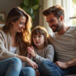 découvrez des conseils pratiques pour gérer efficacement les conflits entre parents et enfants, améliorer la communication et renforcer les relations familiales.