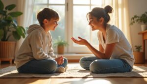 découvrez comment poser des limites éducatives claires et bienveillantes pour favoriser le respect et le développement positif de vos enfants.