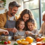 découvrez comment créer des moments de qualité en famille pour renforcer vos liens et partager des souvenirs inoubliables.