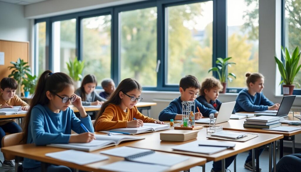 découvrez comment l'éducation favorise le développement de l'autonomie pour mieux préparer les individus à la vie personnelle et professionnelle.