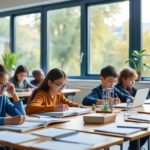 découvrez comment l'éducation favorise le développement de l'autonomie pour mieux préparer les individus à la vie personnelle et professionnelle.