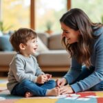 découvrez des méthodes efficaces pour favoriser la communication chez l’enfant et accompagner son développement langagier de manière naturelle et bienveillante.