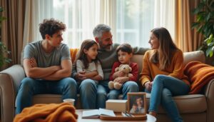découvrez des conseils pratiques pour gérer les tensions familiales au quotidien et instaurer un climat apaisé et harmonieux dans votre foyer.
