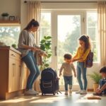 découvrez les avantages et les inconvénients de la routine familiale pour mieux comprendre son impact sur la vie quotidienne et l'harmonie au sein du foyer.