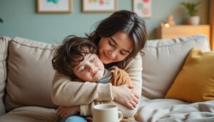 découvrez comment les parents influencent le développement émotionnel de leurs enfants et les clés pour favoriser une santé émotionnelle équilibrée dès le plus jeune âge.