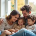 découvrez comment le rôle des parents contribue à créer et maintenir l’harmonie familiale grâce à des conseils pratiques et des approches bienveillantes.