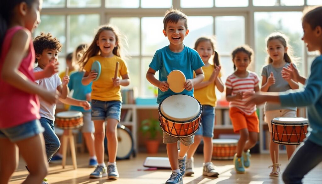 découvrez les différentes vitesses de développement chez les enfants et comment respecter leur rythme unique pour favoriser leur épanouissement.