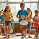 découvrez les différentes vitesses de développement chez les enfants et comment respecter leur rythme unique pour favoriser leur épanouissement.