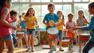 découvrez les différentes vitesses de développement chez les enfants et comment respecter leur rythme unique pour favoriser leur épanouissement.