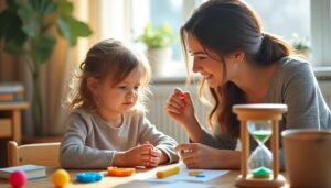 découvrez des conseils pratiques pour apprendre la patience à un enfant et l'aider à développer cette qualité essentielle dès le plus jeune âge.