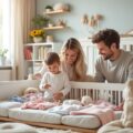découvrez nos conseils pratiques pour bien préparer l'arrivée de votre deuxième enfant et accueillir ce nouveau membre de la famille en toute sérénité.