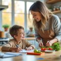 découvrez des conseils pratiques et des astuces d'organisation pour les parents solo afin de mieux gérer votre quotidien et concilier vie familiale et personnelle.