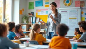 découvrez pourquoi la cohérence éducative est essentielle pour le développement harmonieux des enfants et comment l'appliquer au quotidien.