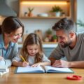 découvrez des conseils pratiques pour une coparentalité sereine après une séparation. apprenez à organiser la vie des enfants en toute harmonie malgré les changements familiaux.