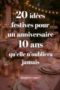 Fête d'anniversaire d'une fille avec décoration colorée et gâteau
