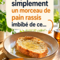 Lunchbox enfant avec des recettes à base de pain rassis, coloré et appétissant.