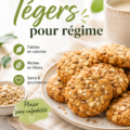 Biscuits légers décorés, parfaits pour la lunchbox des enfants