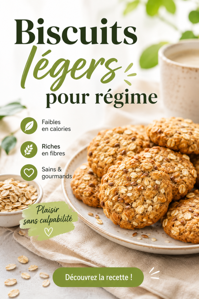 Biscuits légers décorés, parfaits pour la lunchbox des enfants